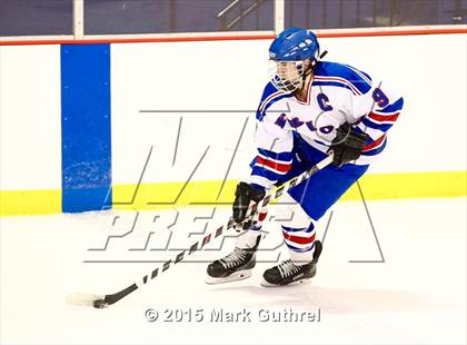 Thumbnail 2 in Priory vs. Francis Howell North photogallery.