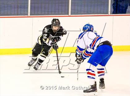 Thumbnail 1 in Priory vs. Francis Howell North photogallery.