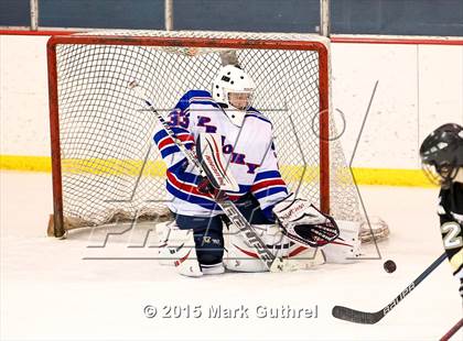 Thumbnail 1 in Priory vs. Francis Howell North photogallery.