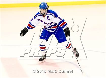 Thumbnail 1 in Priory vs. Francis Howell North photogallery.