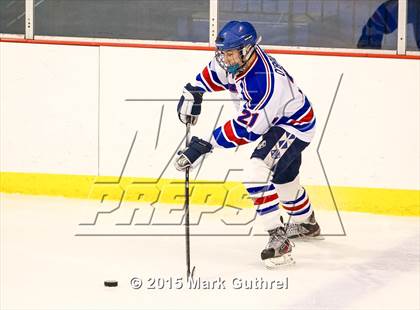 Thumbnail 1 in Priory vs. Francis Howell North photogallery.