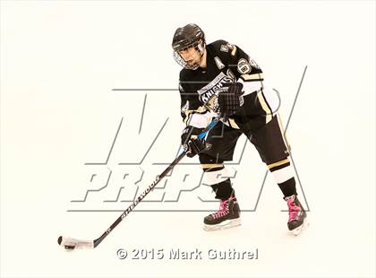Thumbnail 3 in Priory vs. Francis Howell North photogallery.
