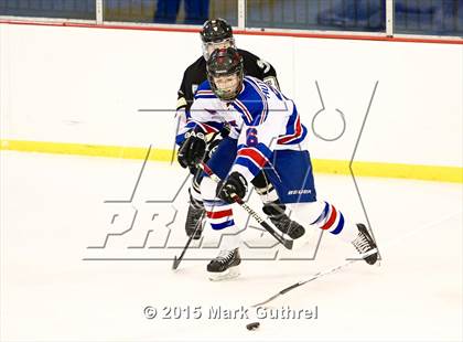 Thumbnail 2 in Priory vs. Francis Howell North photogallery.