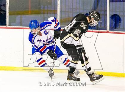 Thumbnail 1 in Priory vs. Francis Howell North photogallery.
