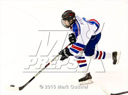 Thumbnail 3 in Priory vs. Francis Howell North photogallery.