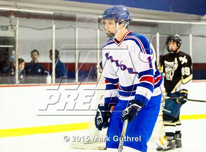 Thumbnail 3 in Priory vs. Francis Howell North photogallery.