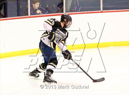 Thumbnail 2 in Priory vs. Francis Howell North photogallery.
