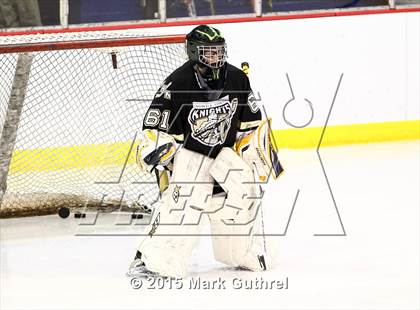 Thumbnail 1 in Priory vs. Francis Howell North photogallery.