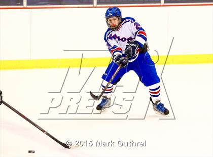 Thumbnail 1 in Priory vs. Francis Howell North photogallery.