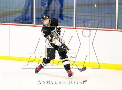 Thumbnail 3 in Priory vs. Francis Howell North photogallery.
