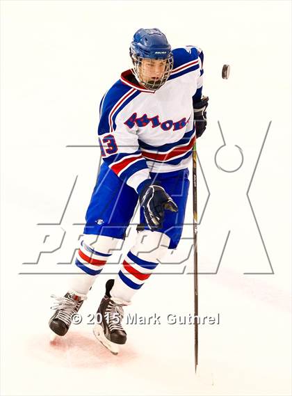 Thumbnail 1 in Priory vs. Francis Howell North photogallery.