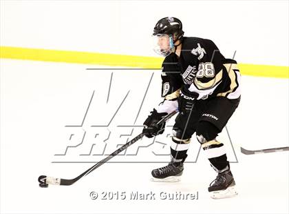 Thumbnail 1 in Priory vs. Francis Howell North photogallery.