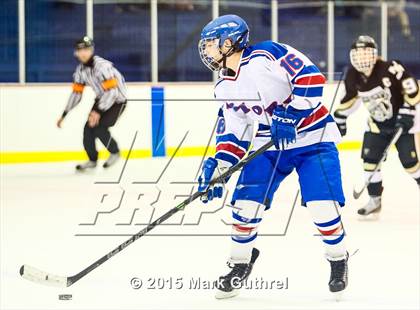 Thumbnail 2 in Priory vs. Francis Howell North photogallery.