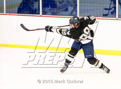 Thumbnail 2 in Priory vs. Francis Howell North photogallery.