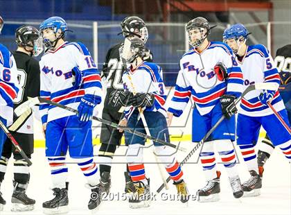 Thumbnail 1 in Priory vs. Francis Howell North photogallery.