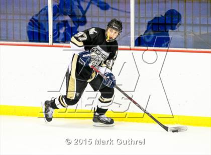 Thumbnail 1 in Priory vs. Francis Howell North photogallery.