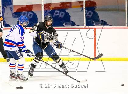Thumbnail 1 in Priory vs. Francis Howell North photogallery.
