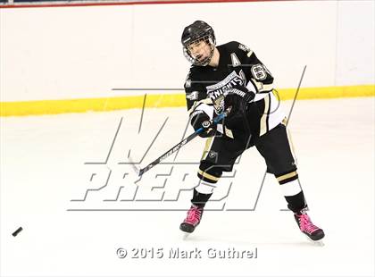 Thumbnail 2 in Priory vs. Francis Howell North photogallery.