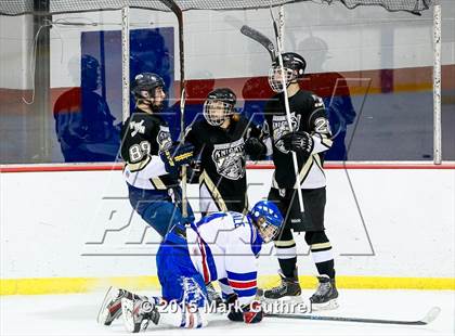 Thumbnail 1 in Priory vs. Francis Howell North photogallery.