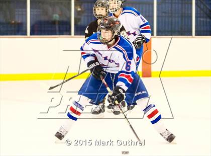 Thumbnail 1 in Priory vs. Francis Howell North photogallery.