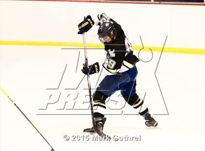 Thumbnail 1 in Priory vs. Francis Howell North photogallery.