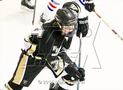 Thumbnail 3 in Priory vs. Francis Howell North photogallery.