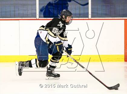 Thumbnail 2 in Priory vs. Francis Howell North photogallery.