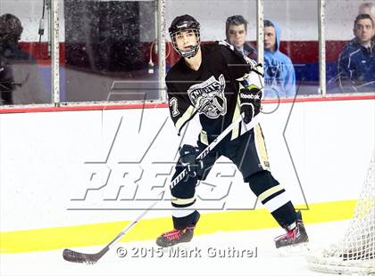 Thumbnail 2 in Priory vs. Francis Howell North photogallery.
