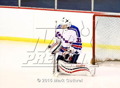 Thumbnail 2 in Priory vs. Francis Howell North photogallery.
