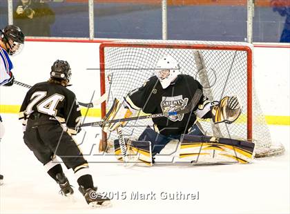 Thumbnail 2 in Priory vs. Francis Howell North photogallery.