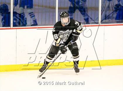 Thumbnail 1 in Priory vs. Francis Howell North photogallery.