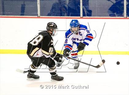 Thumbnail 1 in Priory vs. Francis Howell North photogallery.