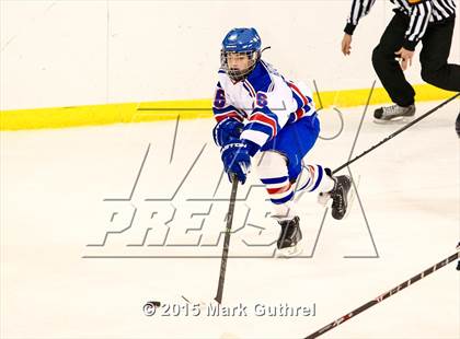 Thumbnail 2 in Priory vs. Francis Howell North photogallery.