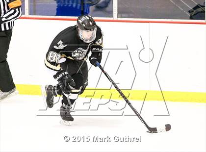 Thumbnail 2 in Priory vs. Francis Howell North photogallery.