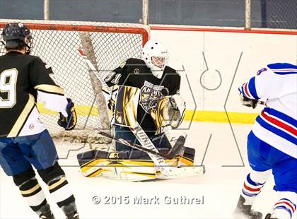 Thumbnail 1 in Priory vs. Francis Howell North photogallery.