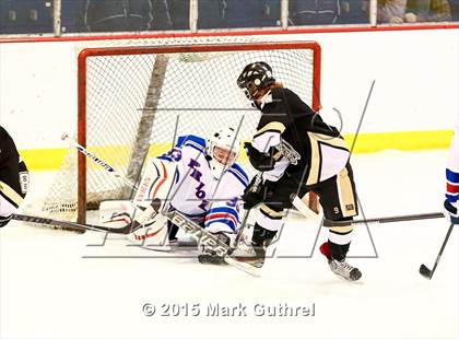 Thumbnail 2 in Priory vs. Francis Howell North photogallery.