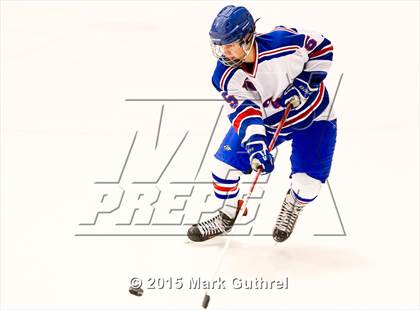 Thumbnail 2 in Priory vs. Francis Howell North photogallery.