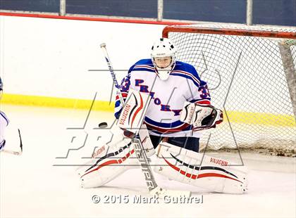 Thumbnail 2 in Priory vs. Francis Howell North photogallery.