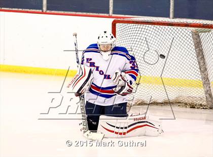 Thumbnail 2 in Priory vs. Francis Howell North photogallery.