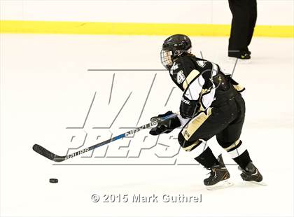 Thumbnail 2 in Priory vs. Francis Howell North photogallery.