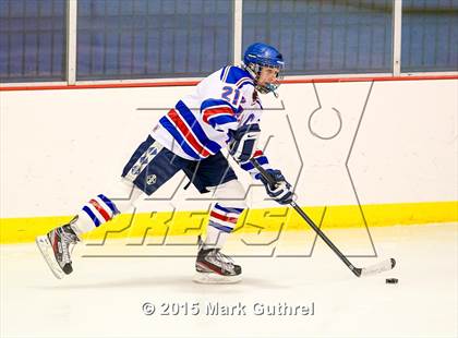 Thumbnail 2 in Priory vs. Francis Howell North photogallery.