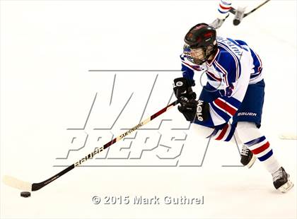 Thumbnail 2 in Priory vs. Francis Howell North photogallery.
