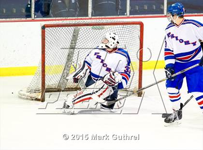 Thumbnail 1 in Priory vs. Francis Howell North photogallery.