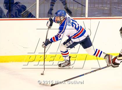 Thumbnail 2 in Priory vs. Francis Howell North photogallery.