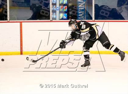 Thumbnail 1 in Priory vs. Francis Howell North photogallery.