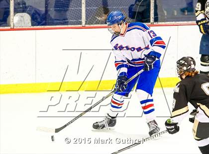 Thumbnail 3 in Priory vs. Francis Howell North photogallery.