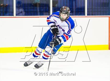 Thumbnail 3 in Priory vs. Francis Howell North photogallery.