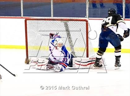 Thumbnail 2 in Priory vs. Francis Howell North photogallery.