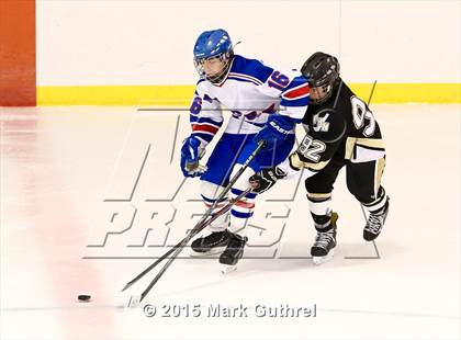 Thumbnail 1 in Priory vs. Francis Howell North photogallery.