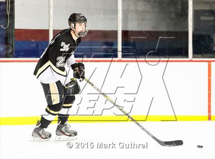Thumbnail 2 in Priory vs. Francis Howell North photogallery.